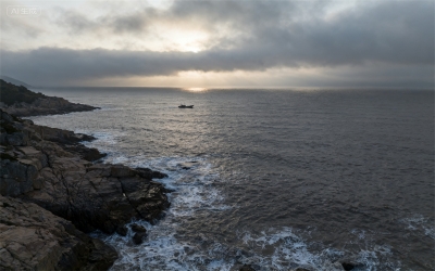 浙江省海葬的流程费用