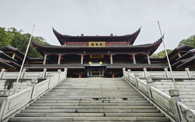 普陀山海葬费用是多少