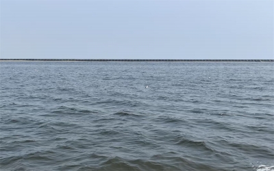 现如今浙江省海葬多少费用