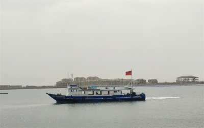 普陀山海葬流程