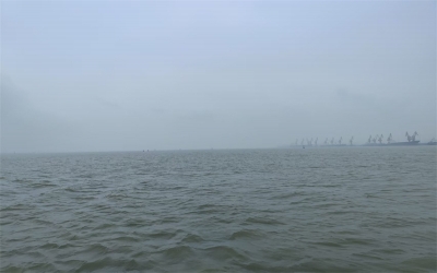 普陀山海葬流程和注意事项