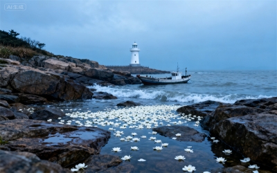 浙江省海葬价格一般多少钱