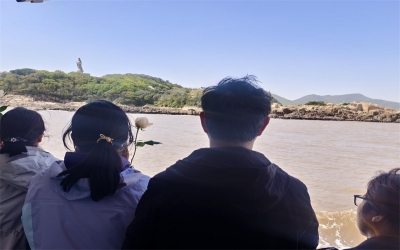 普陀山海葬申请流程时间线下