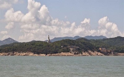 浙江省海葬多少费用撒海文化