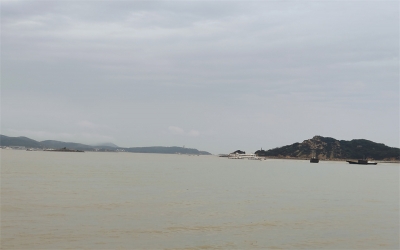 普陀山海葬流程包括哪些项目