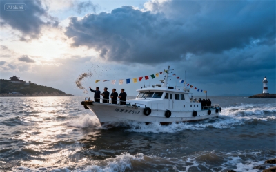 衢州骨灰海撒申请流程