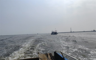 台州海葬预约流程2029