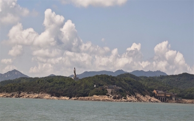 舟山骨灰海撒办理流程