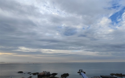 舟山海葬办理流程2027